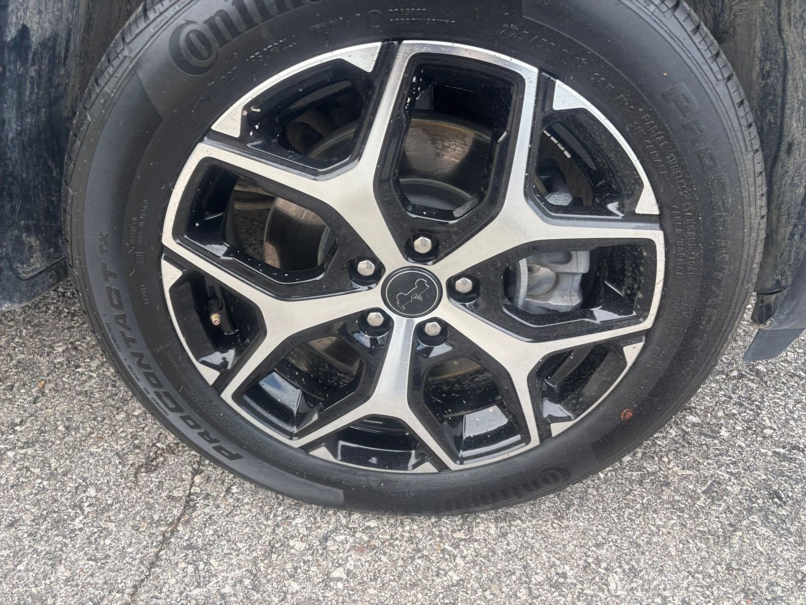 Thumbnail: 2025 Jeep Compass - 29