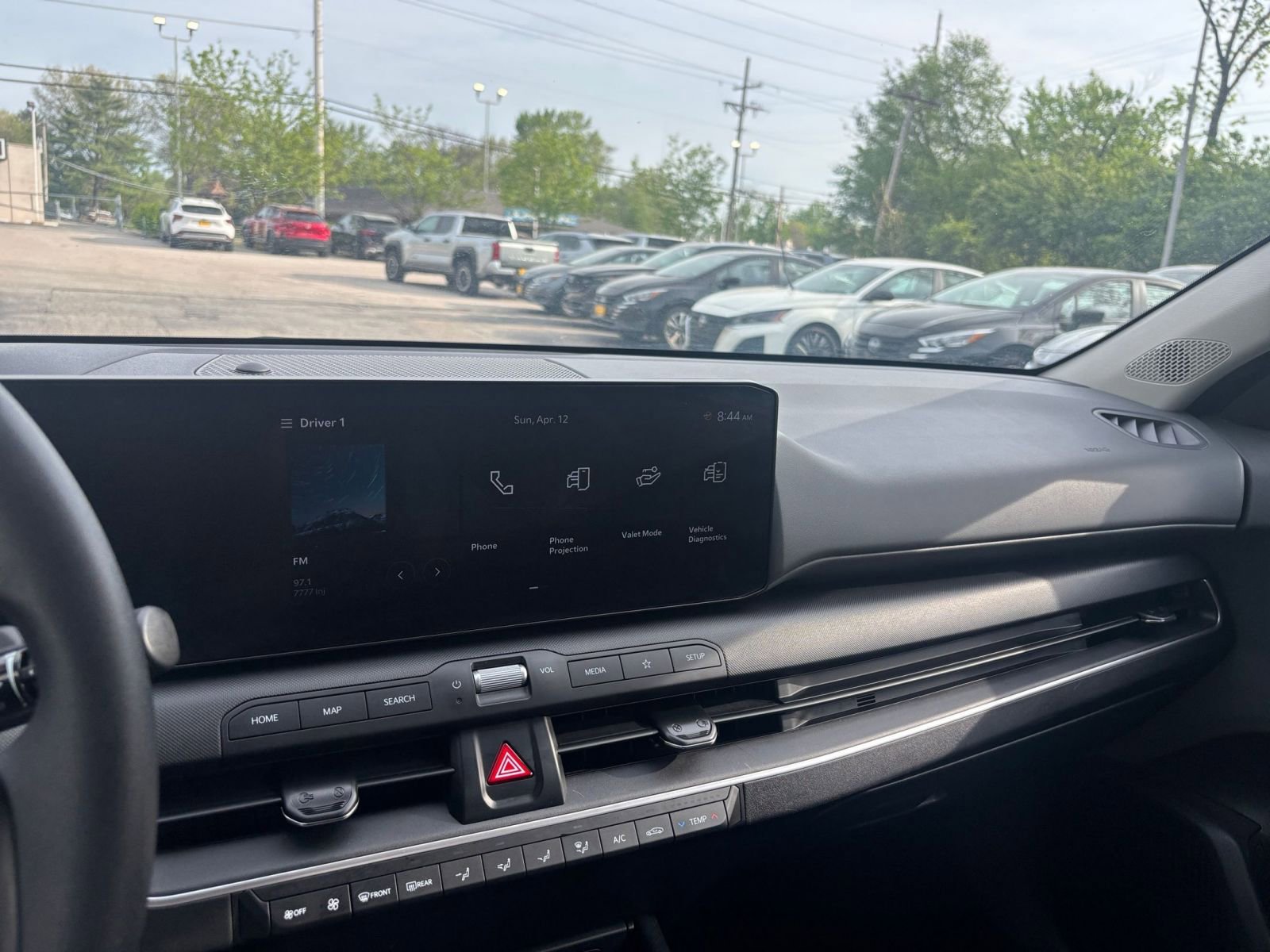 Thumbnail: 2025 Kia K4 - 34