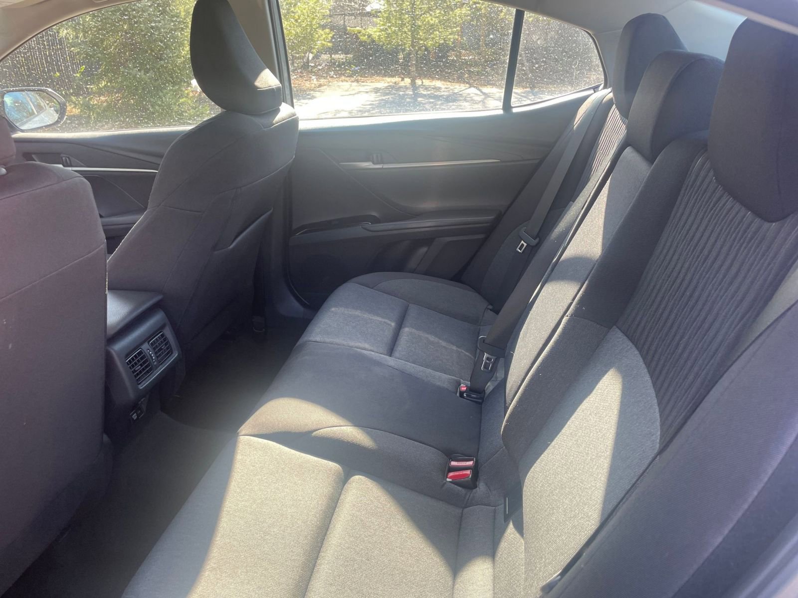 Thumbnail: 2025 Toyota Camry - 23