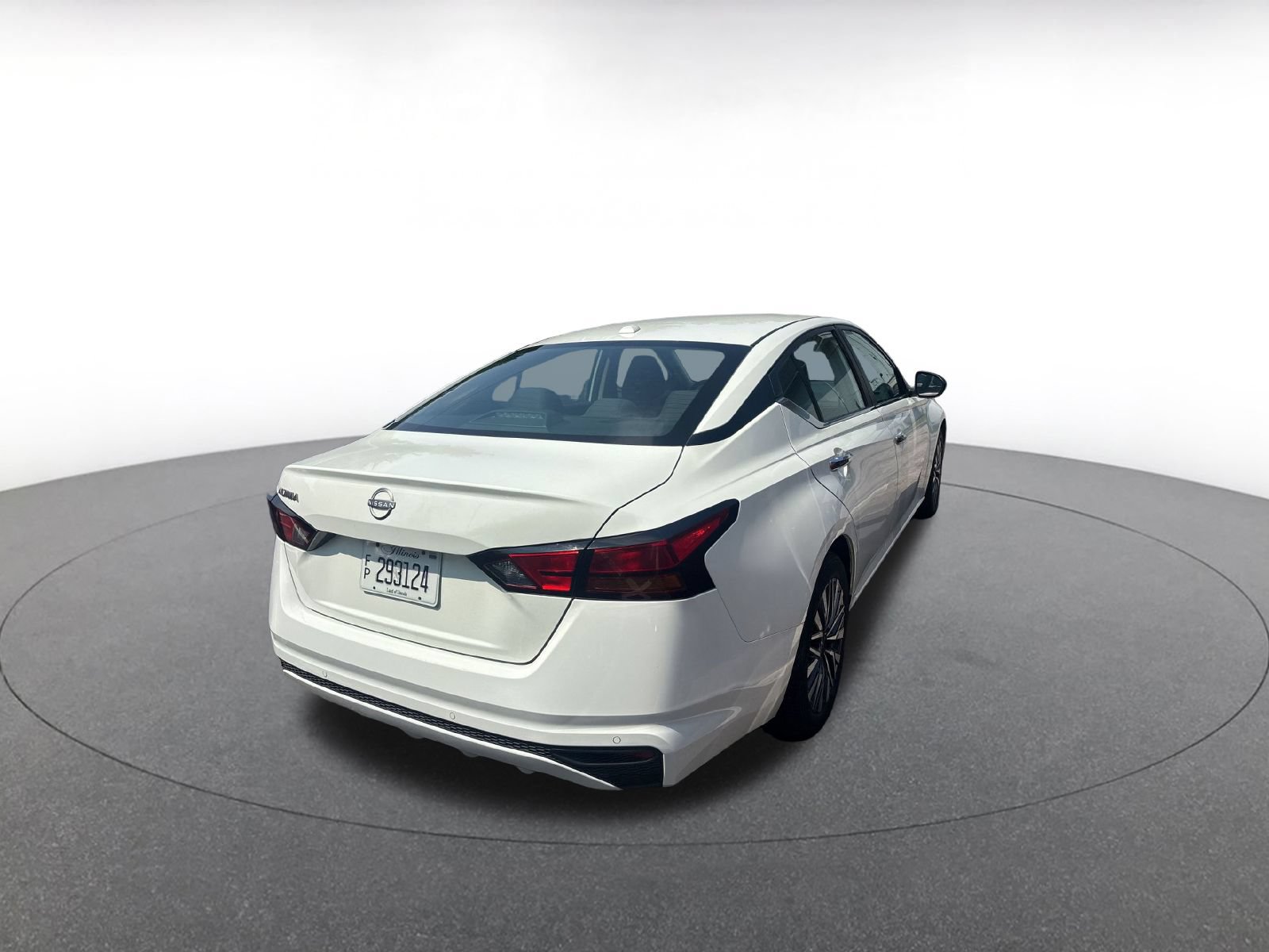Thumbnail: 2025 Nissan Altima - 7