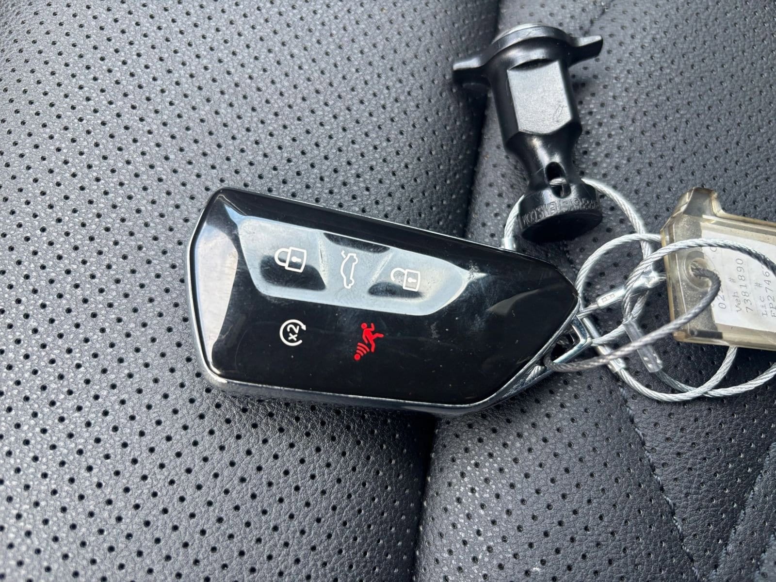 Thumbnail: 2025 Volkswagen Atlas - 22