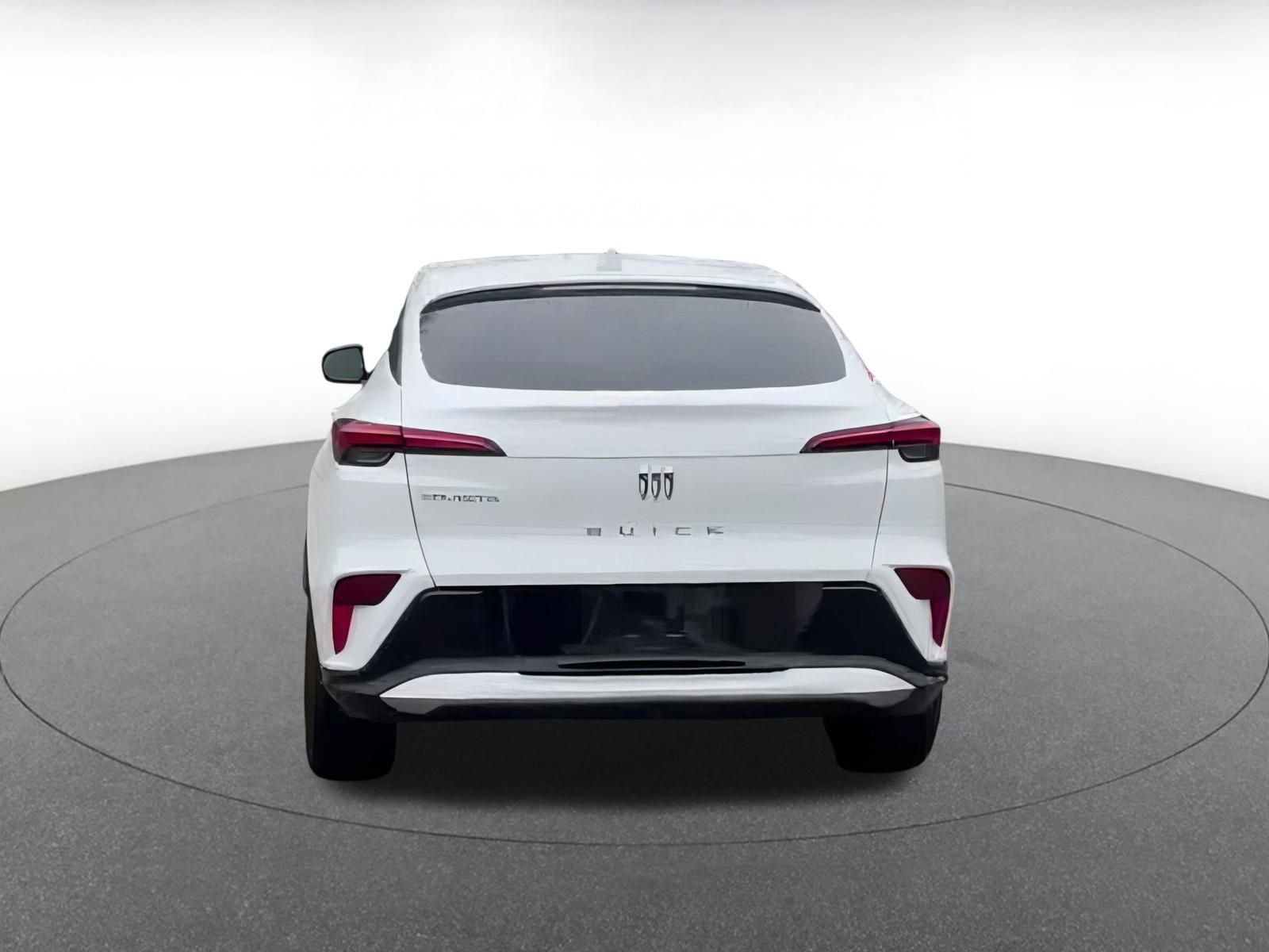 Thumbnail: 2025 Buick Envista - 14