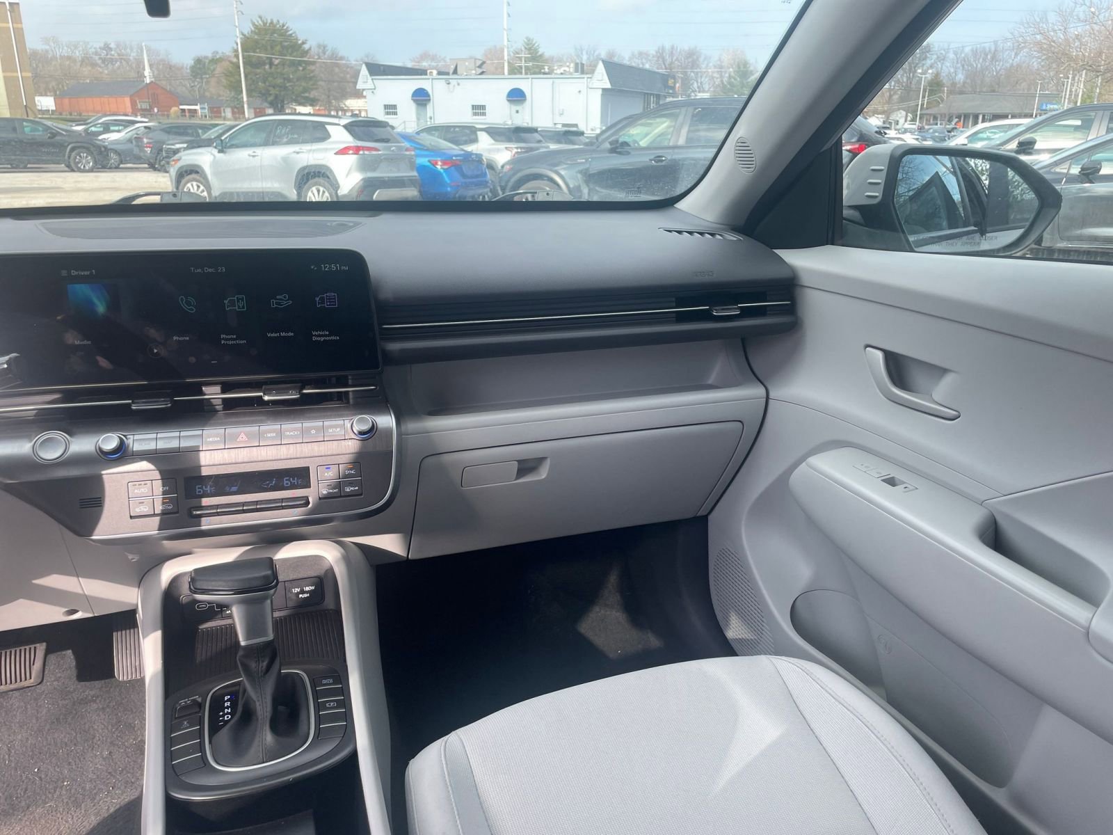 Thumbnail: 2025 Hyundai Kona - 33