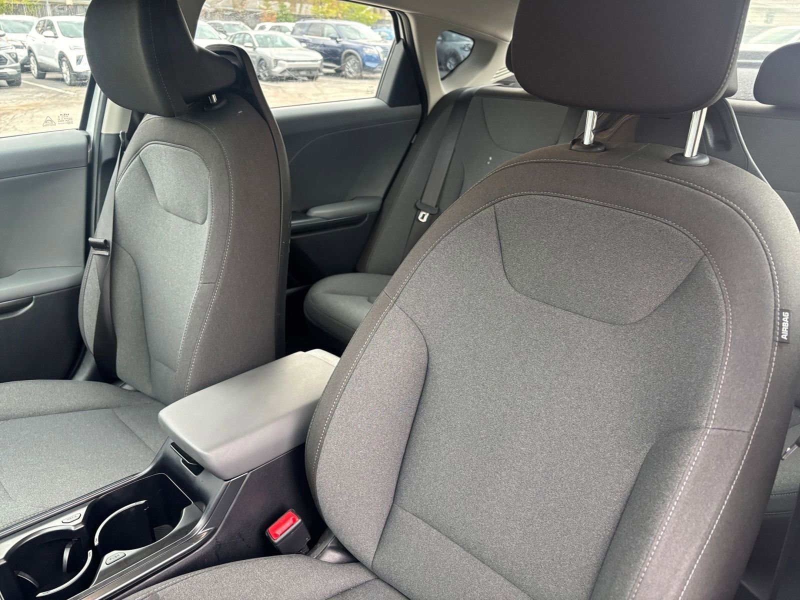 Thumbnail: 2025 Kia K4 - 35