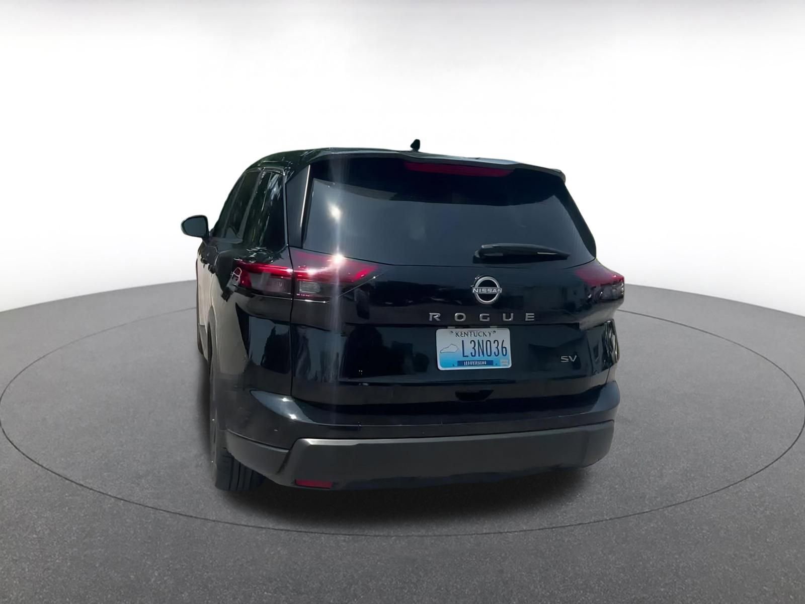 Thumbnail: 2024 Nissan Rogue - 11