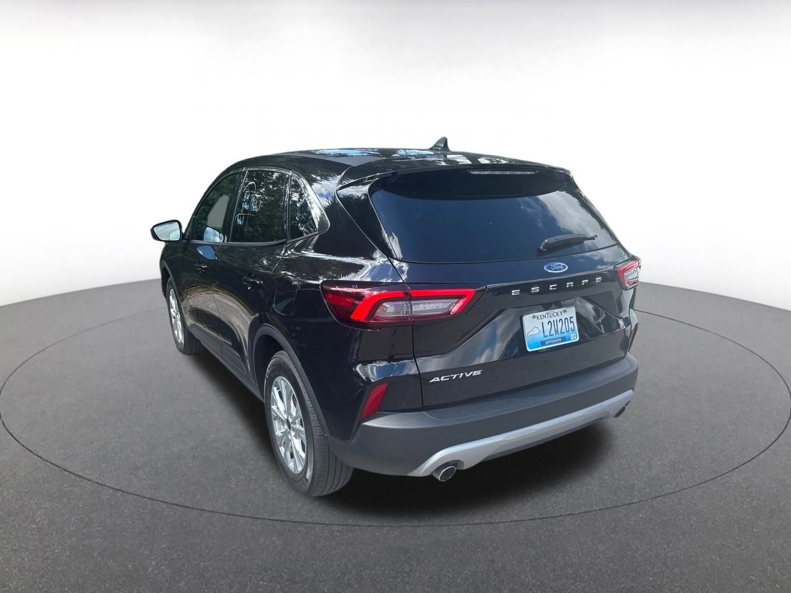 Thumbnail: 2024 Ford Escape - 4