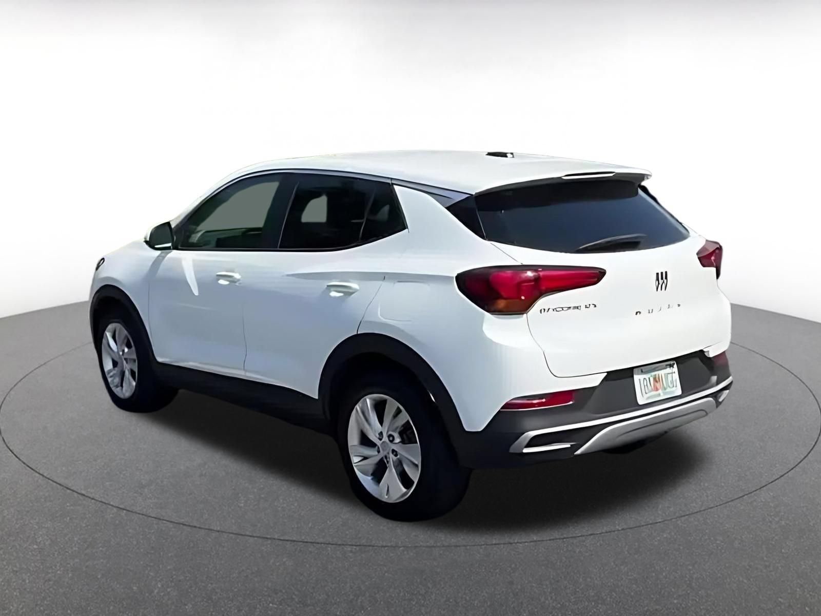 Thumbnail: 2025 Buick Encore GX - 10