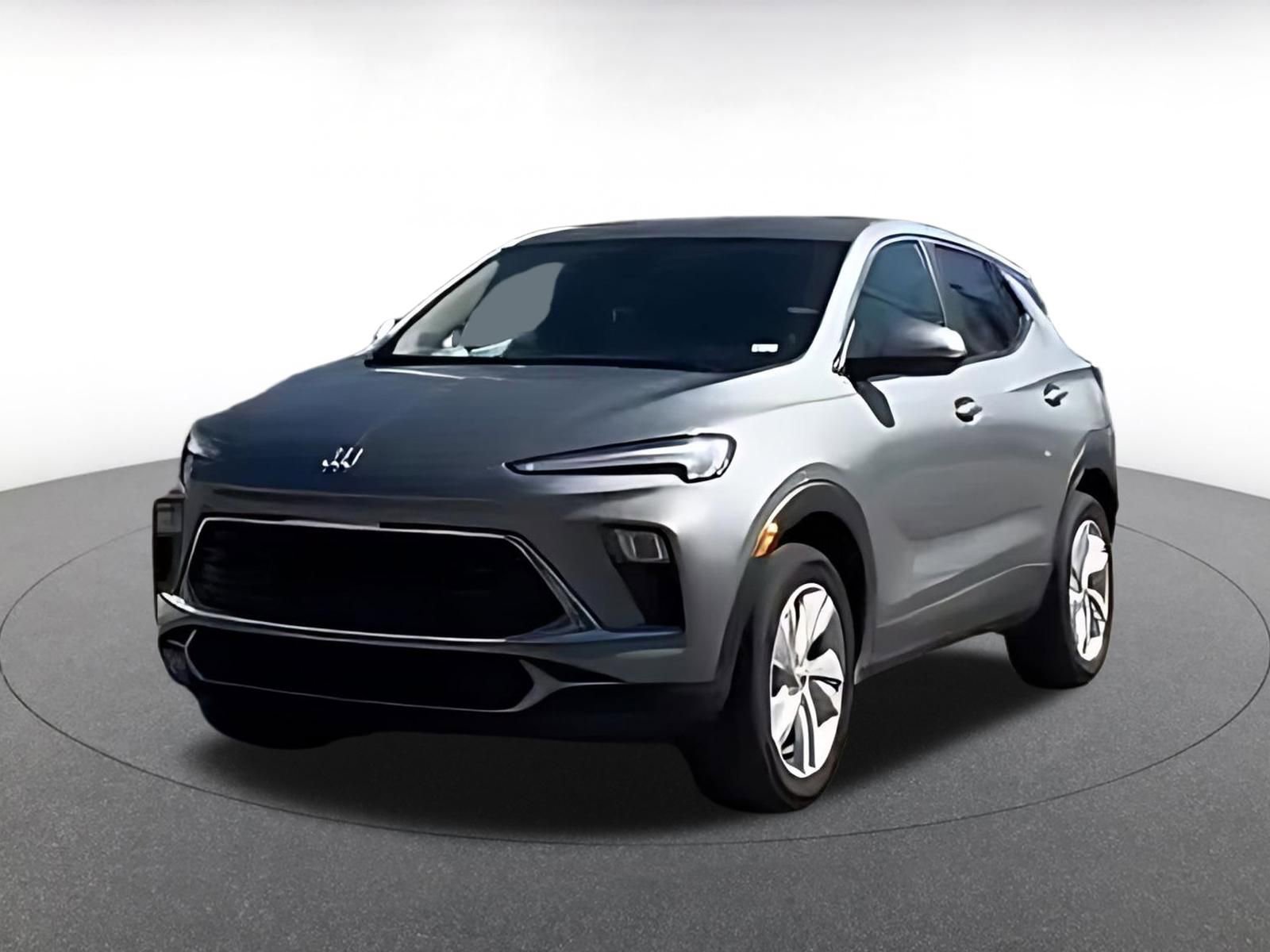 Thumbnail: 2025 Buick Encore GX - 4