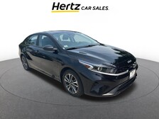 2023 Kia Forte LXS -
                  St. Louis, MO
