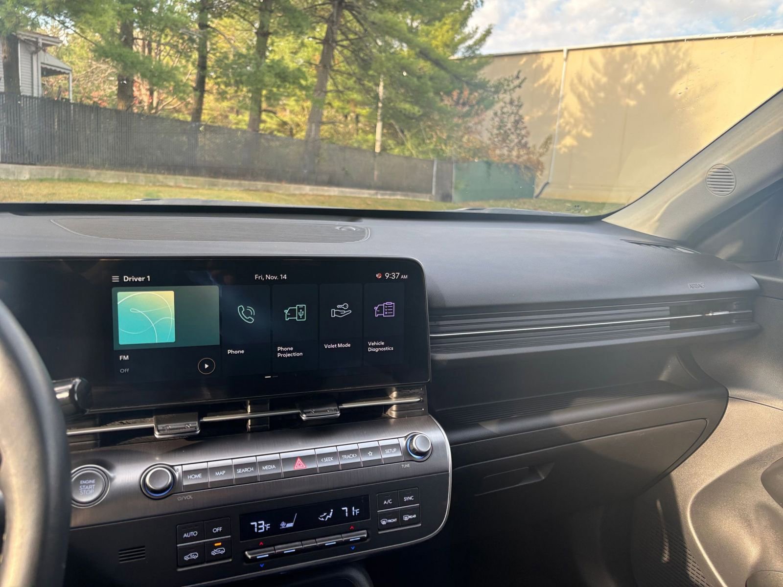 Thumbnail: 2025 Hyundai Kona - 33