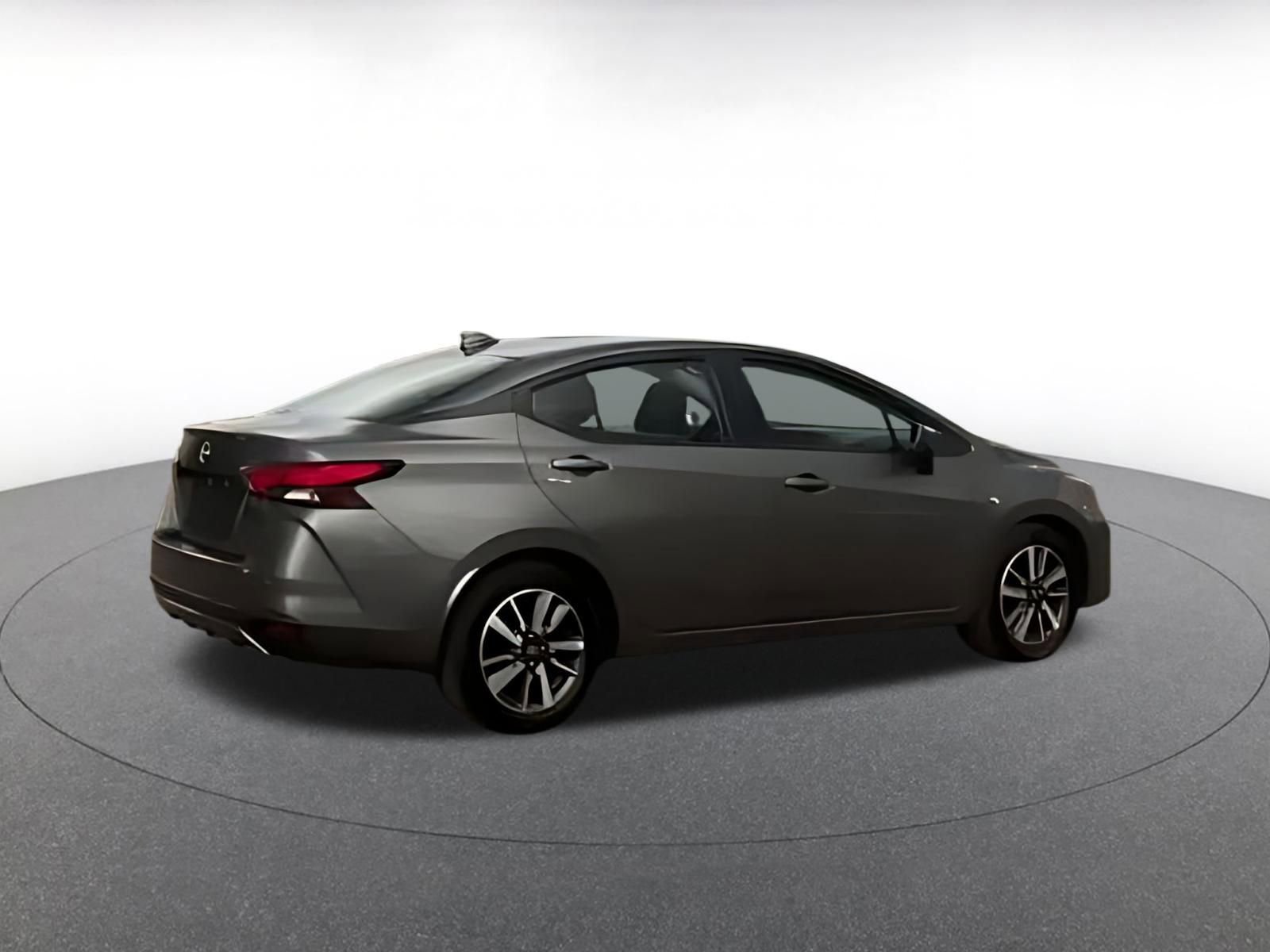 Thumbnail: 2025 Nissan Versa - 9