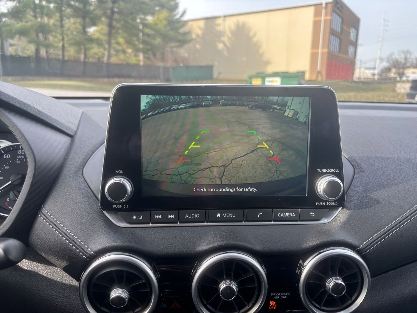 Thumbnail: 2025 Nissan Sentra - 17