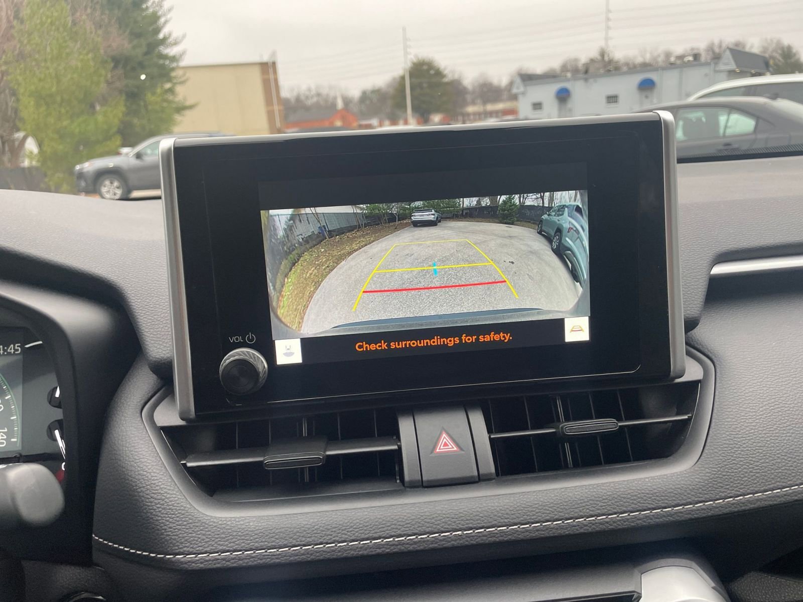 Thumbnail: 2025 Toyota RAV4 - 17