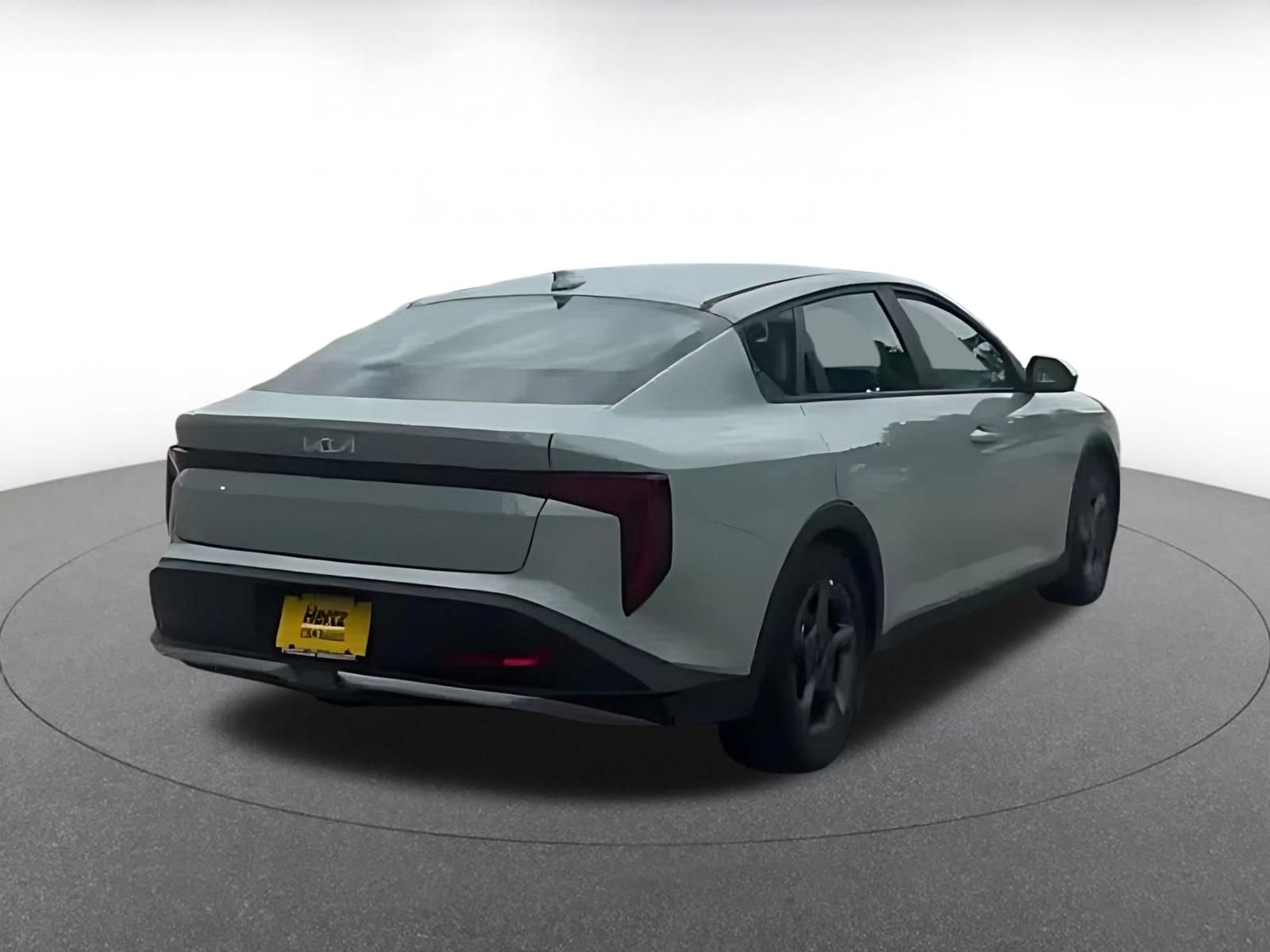 Thumbnail: 2026 Kia K4 - 15