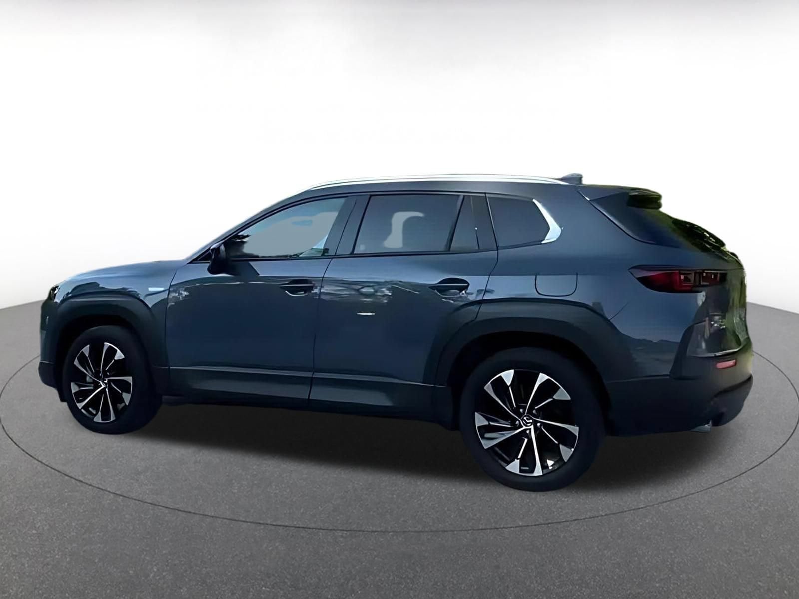 Thumbnail: 2025 Mazda CX-50 - 7