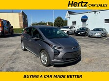 2023 Chevrolet Bolt EV 1LT -
                Saint Louis, MO