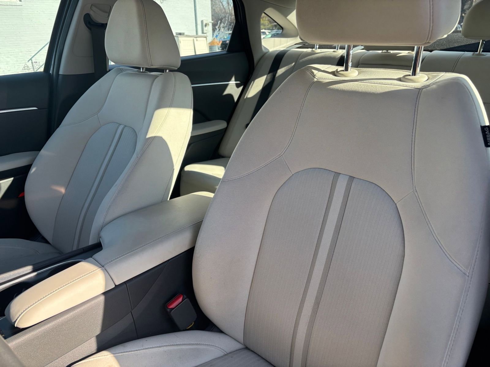 Thumbnail: 2025 Hyundai Sonata - 34