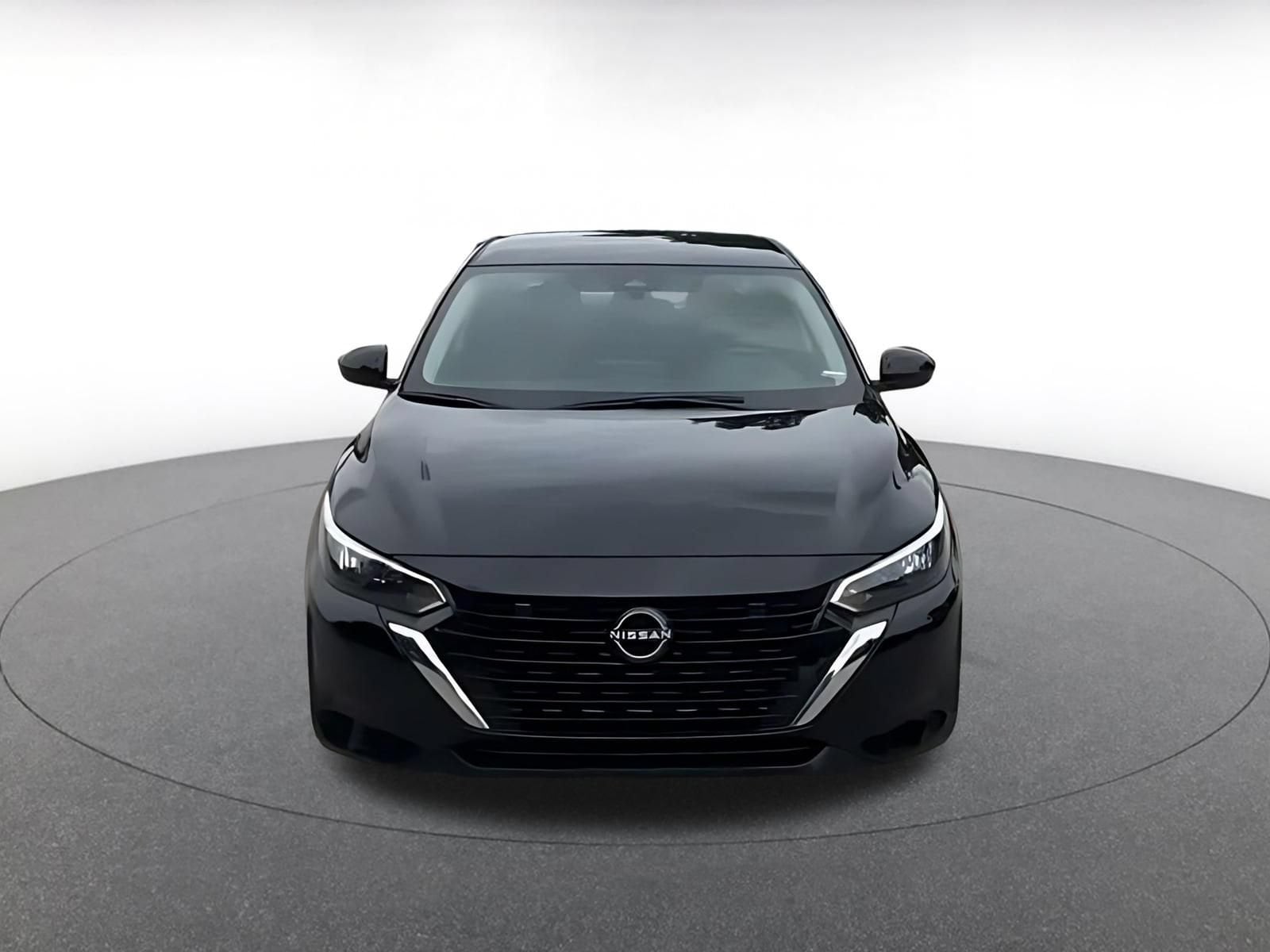 Thumbnail: 2025 Nissan Sentra - 4