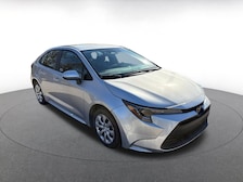 2025 Toyota Corolla LE -
                  St. Louis, MO