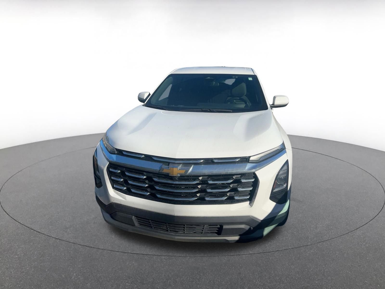 Thumbnail: 2025 Chevrolet Equinox - 2