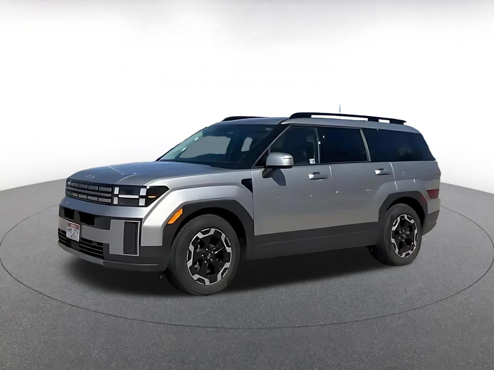 Thumbnail: 2025 Hyundai Santa Fe - 7