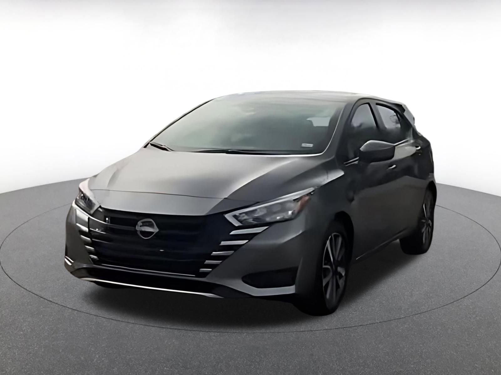 Thumbnail: 2025 Nissan Versa - 3