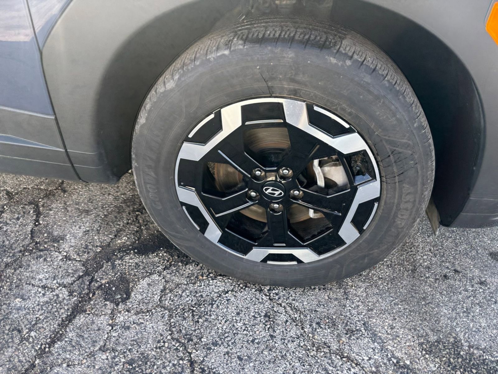 Thumbnail: 2025 Hyundai Santa Fe - 30