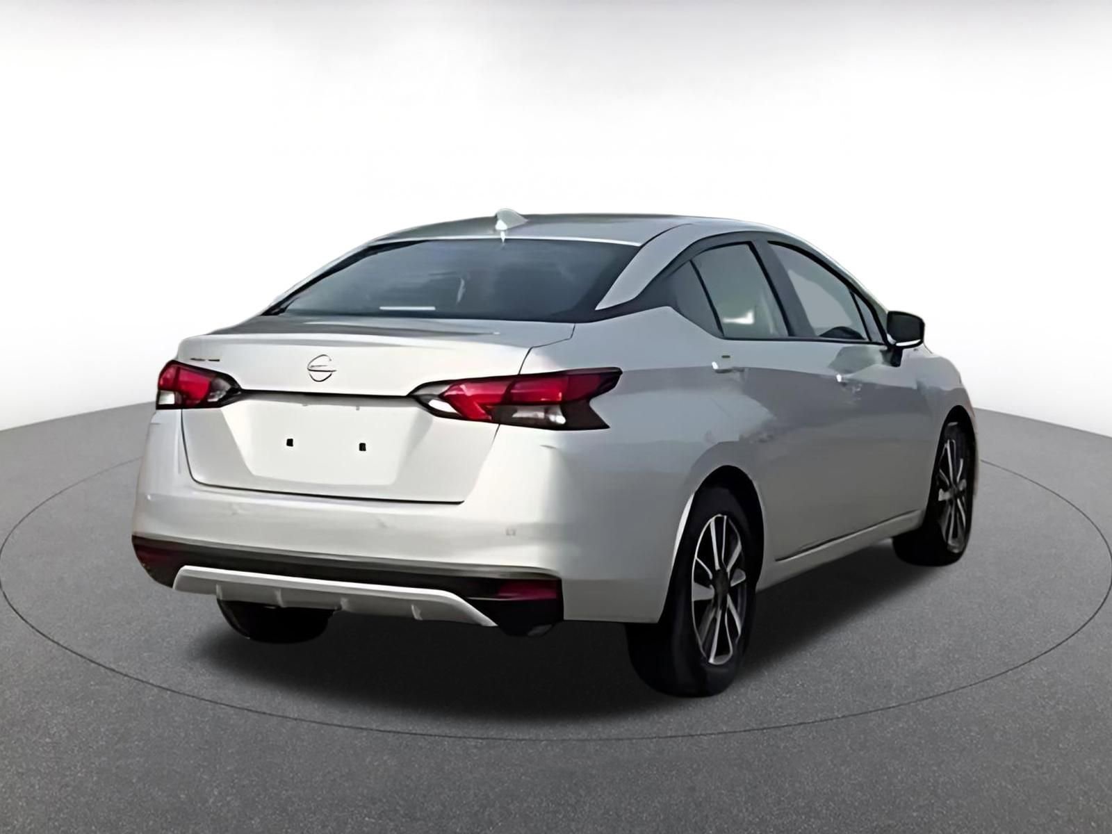 Thumbnail: 2025 Nissan Versa - 9