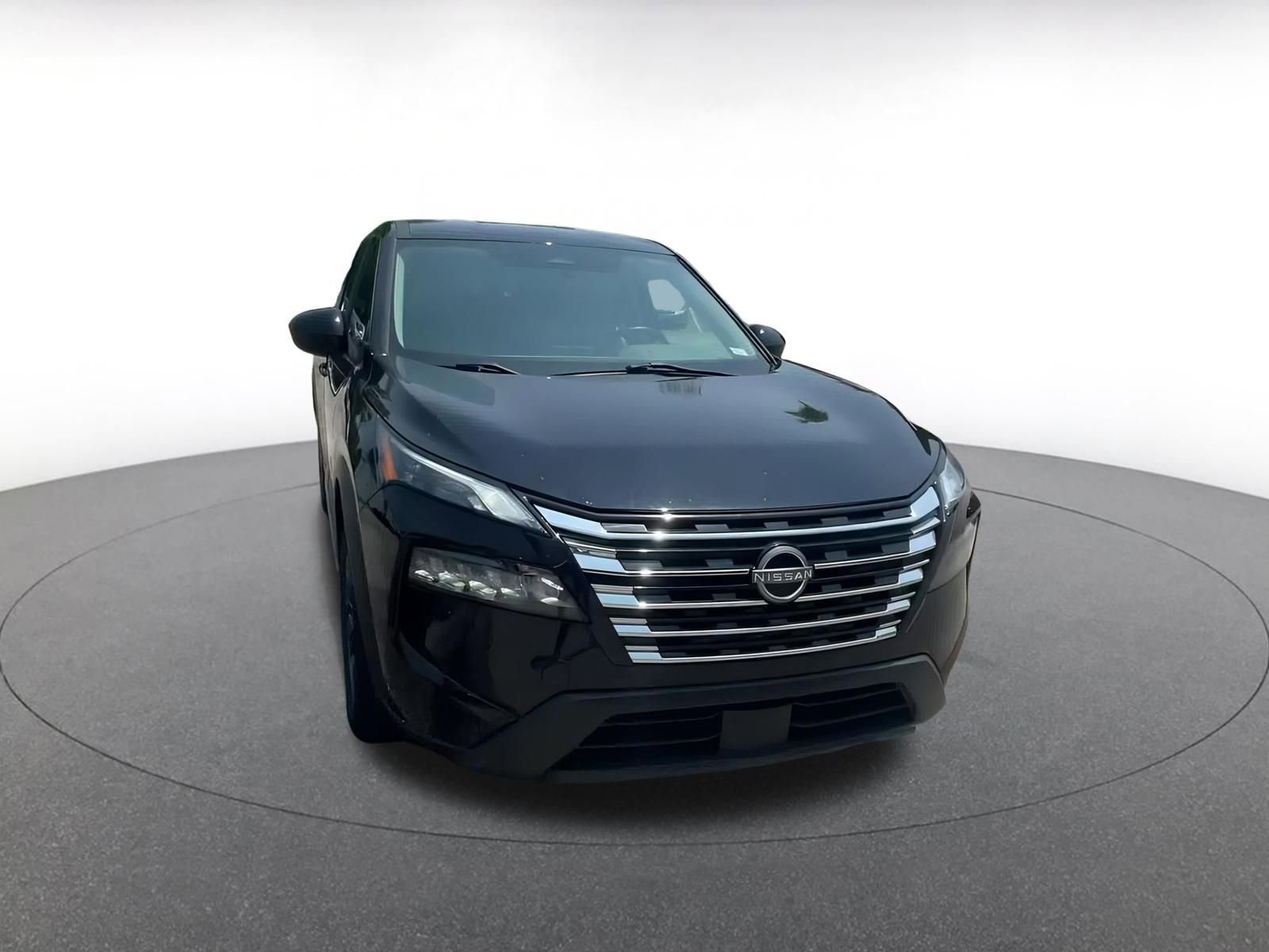 Thumbnail: 2024 Nissan Rogue - 3