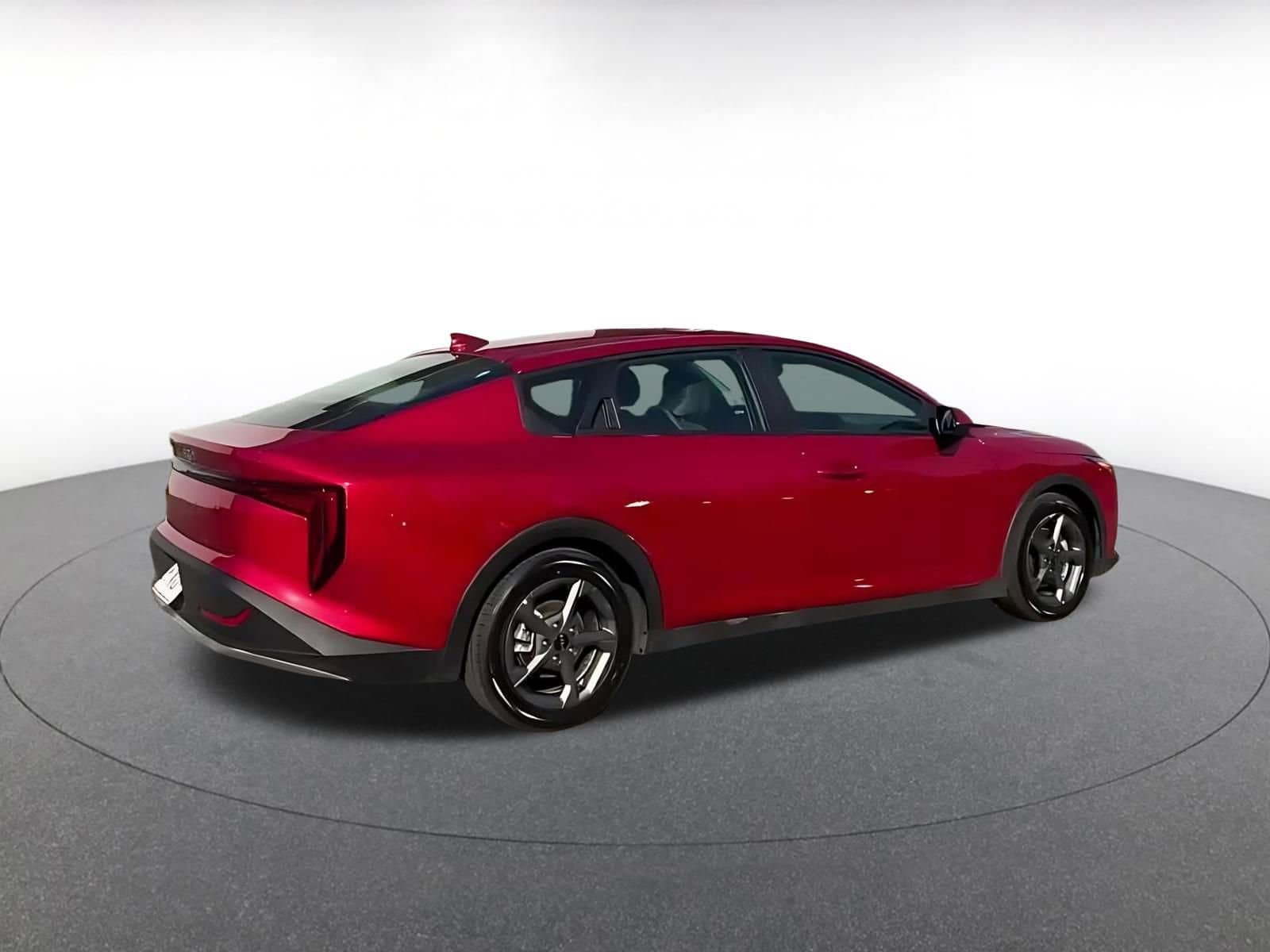 Thumbnail: 2025 Kia K4 - 11