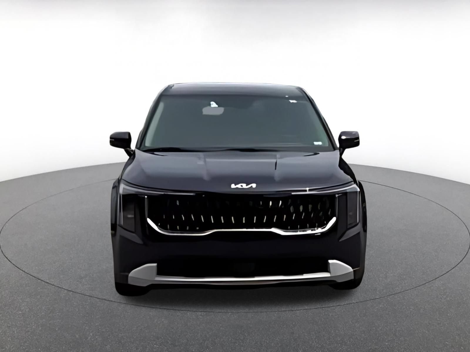 Thumbnail: 2026 Kia Carnival - 14