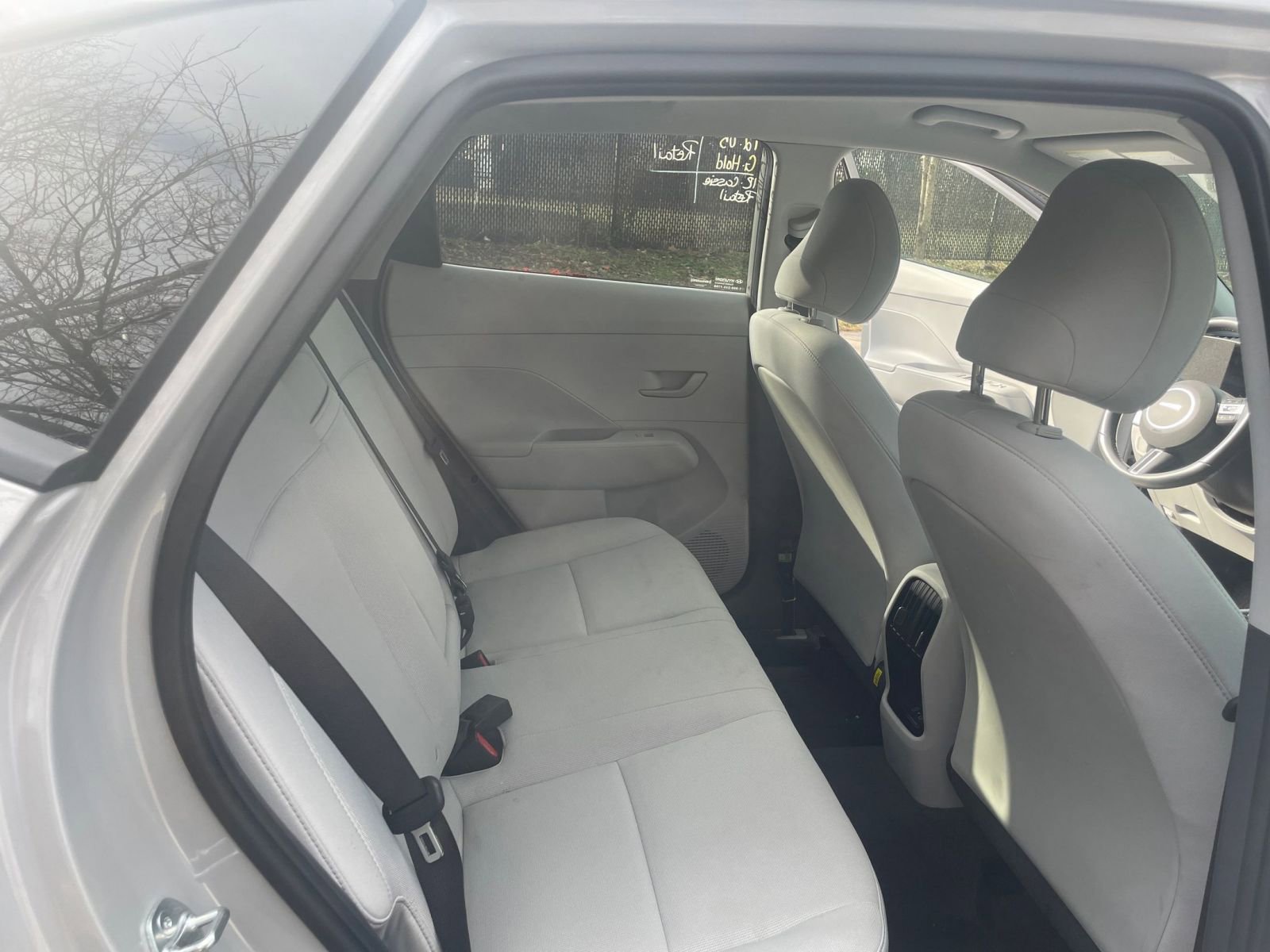 Thumbnail: 2025 Hyundai Kona - 23