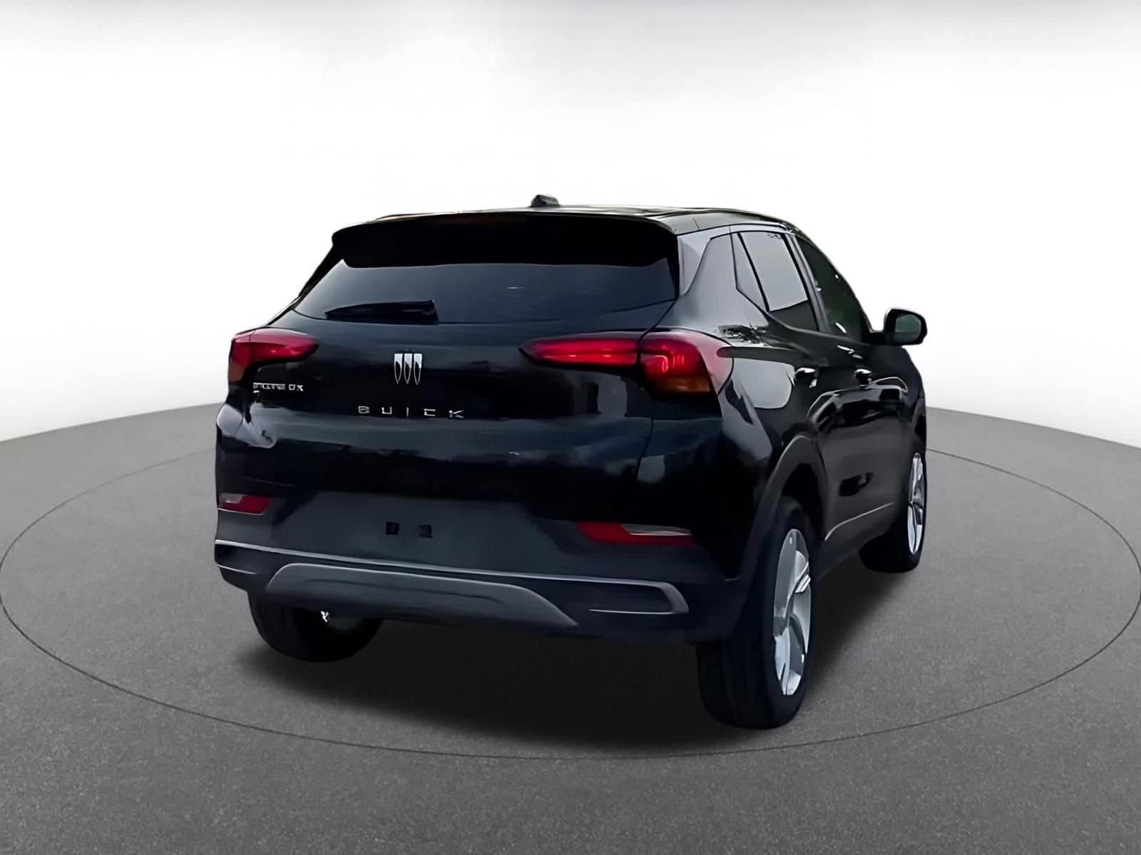 Thumbnail: 2025 Buick Encore GX - 14