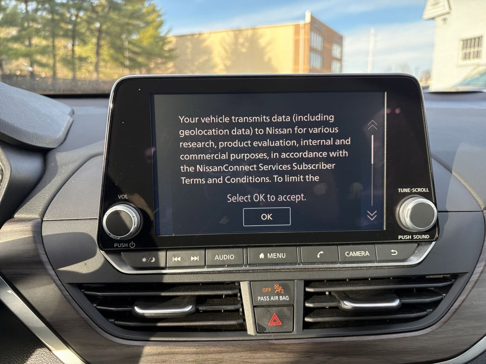 Thumbnail: 2025 Nissan Altima - 21