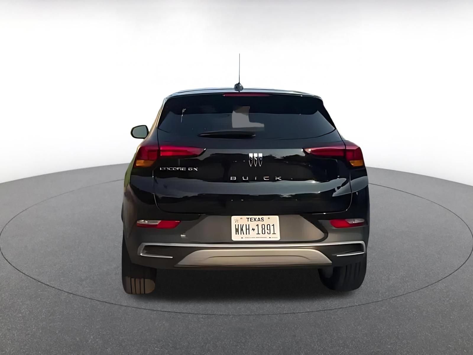 Thumbnail: 2025 Buick Encore GX - 12