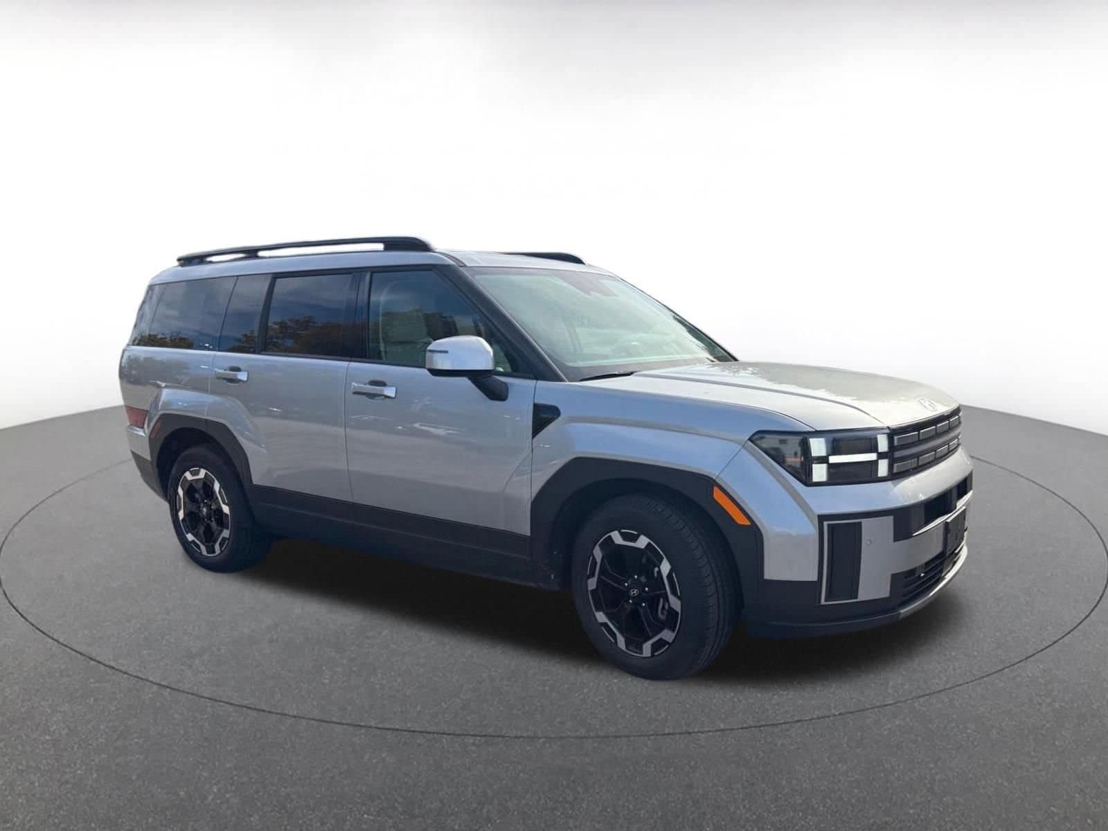 Thumbnail: 2025 Hyundai Santa Fe - 1