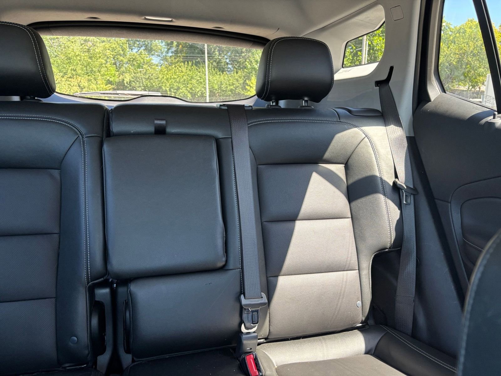 Thumbnail: 2024 GMC Terrain - 35