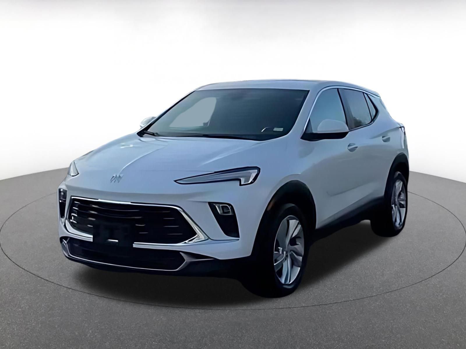 Thumbnail: 2025 Buick Encore GX - 7