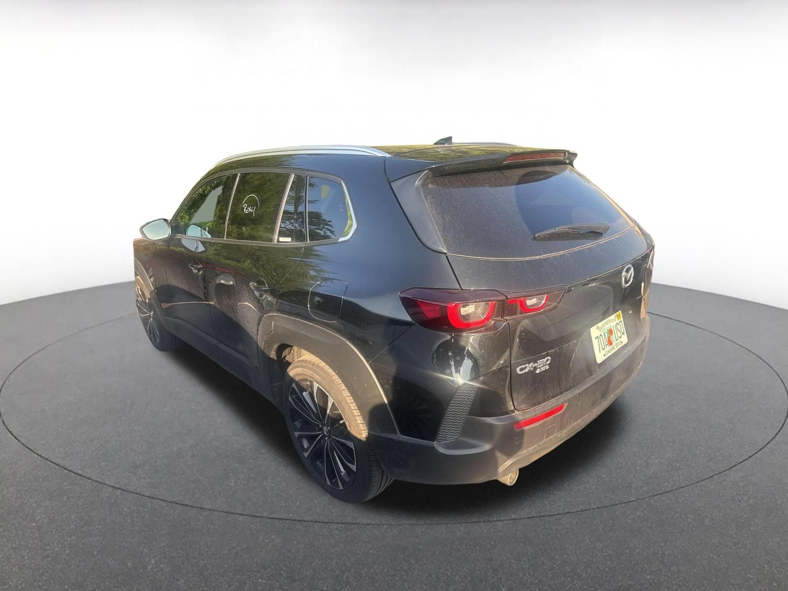 Thumbnail: 2026 Mazda CX-50 - 4