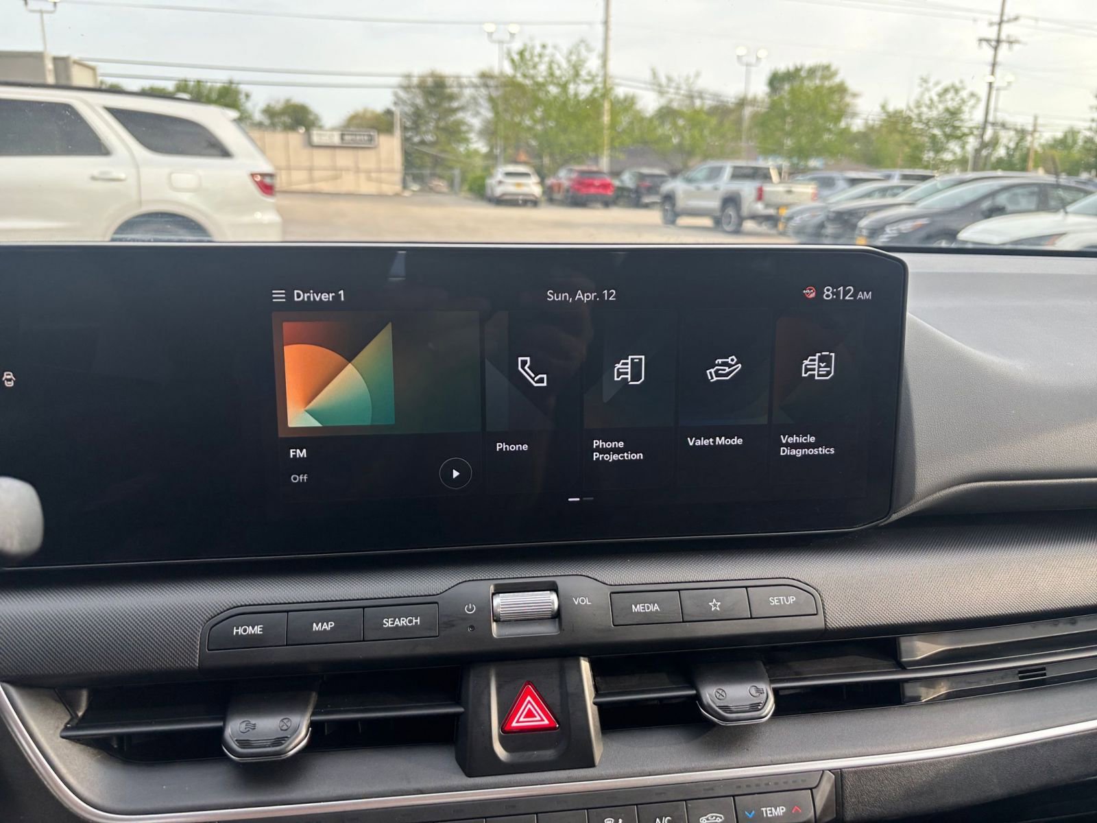 Thumbnail: 2025 Kia K4 - 20