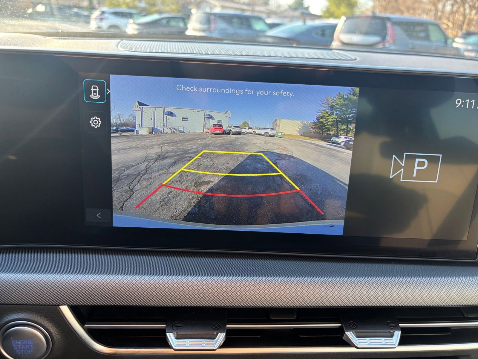 Thumbnail: 2025 Hyundai Sonata - 21