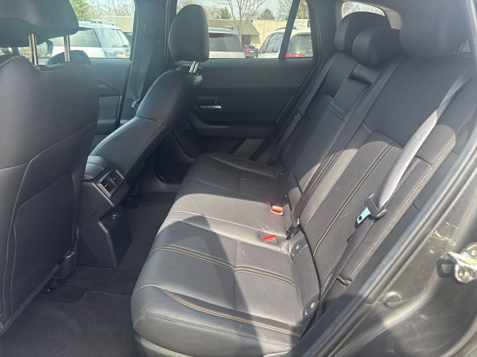 Thumbnail: 2025 Mazda CX-50 - 24