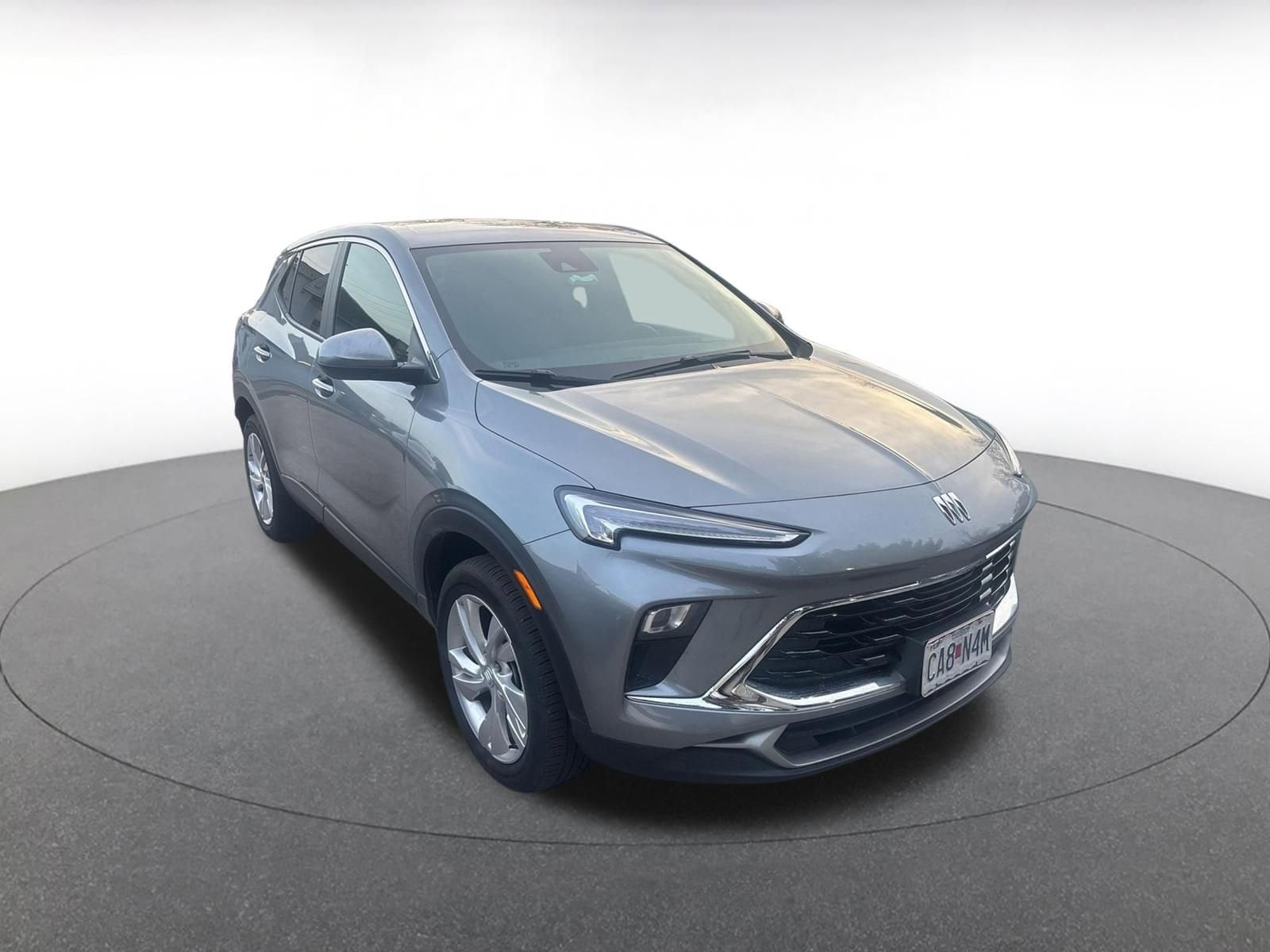 Thumbnail: 2025 Buick Encore GX - 1