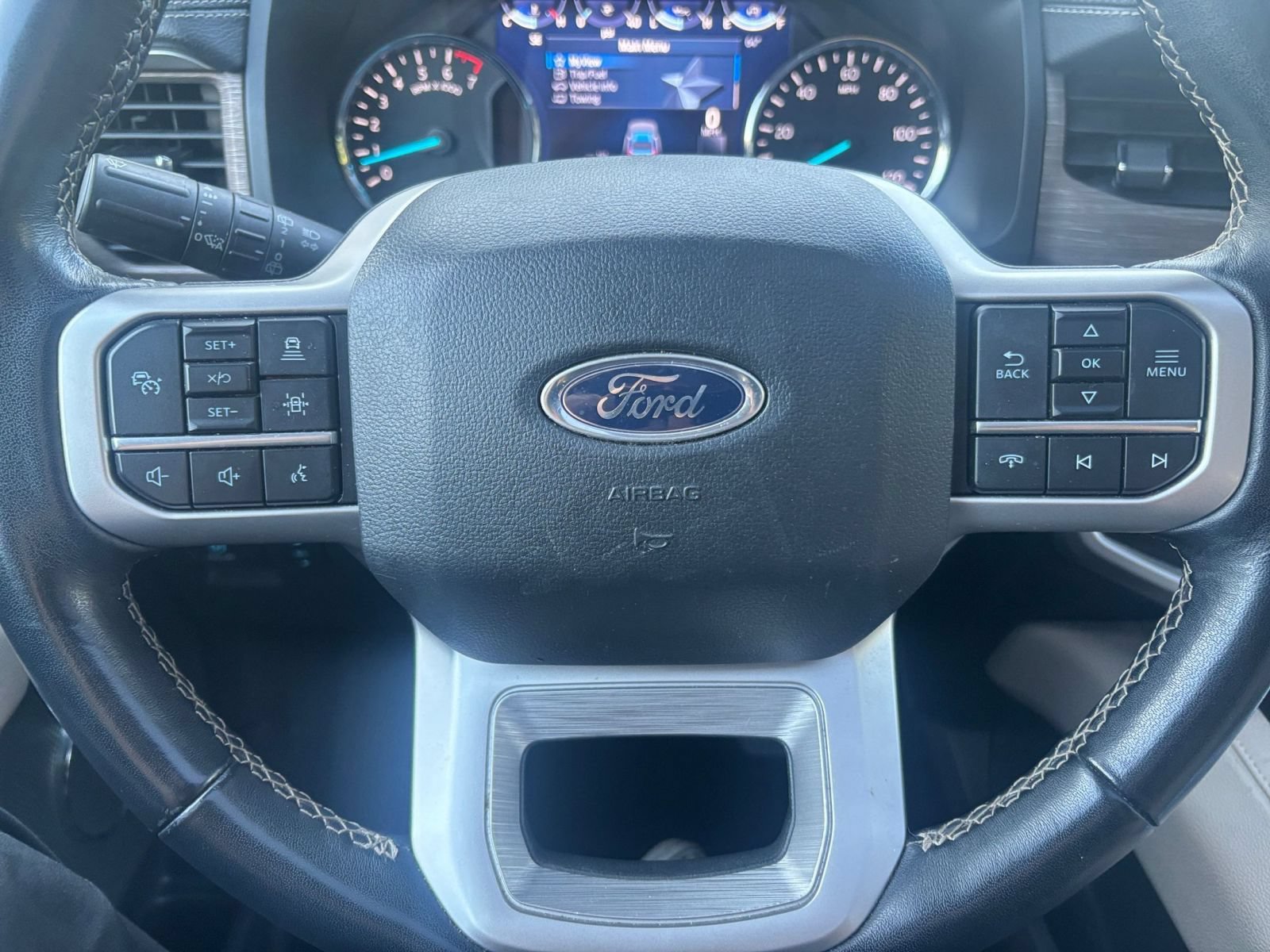 Thumbnail: 2024 Ford Expedition - 30