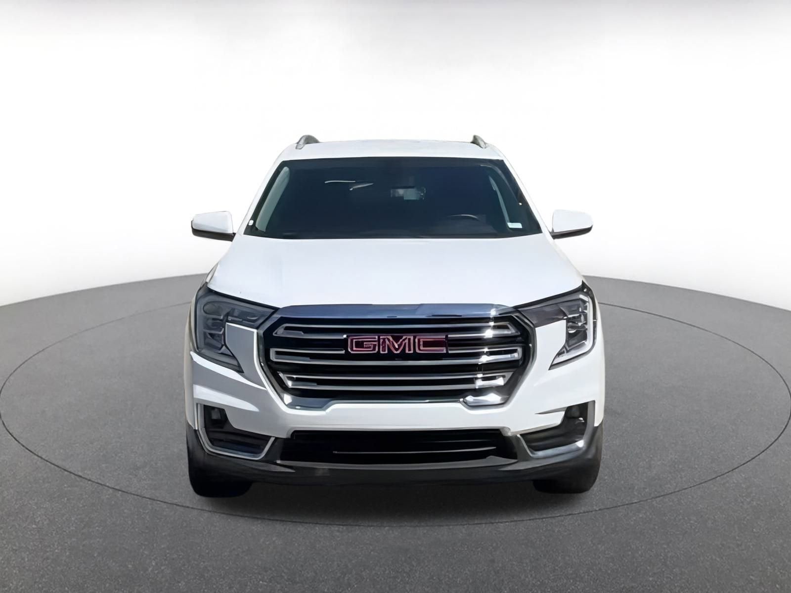 Thumbnail: 2024 GMC Terrain - 4