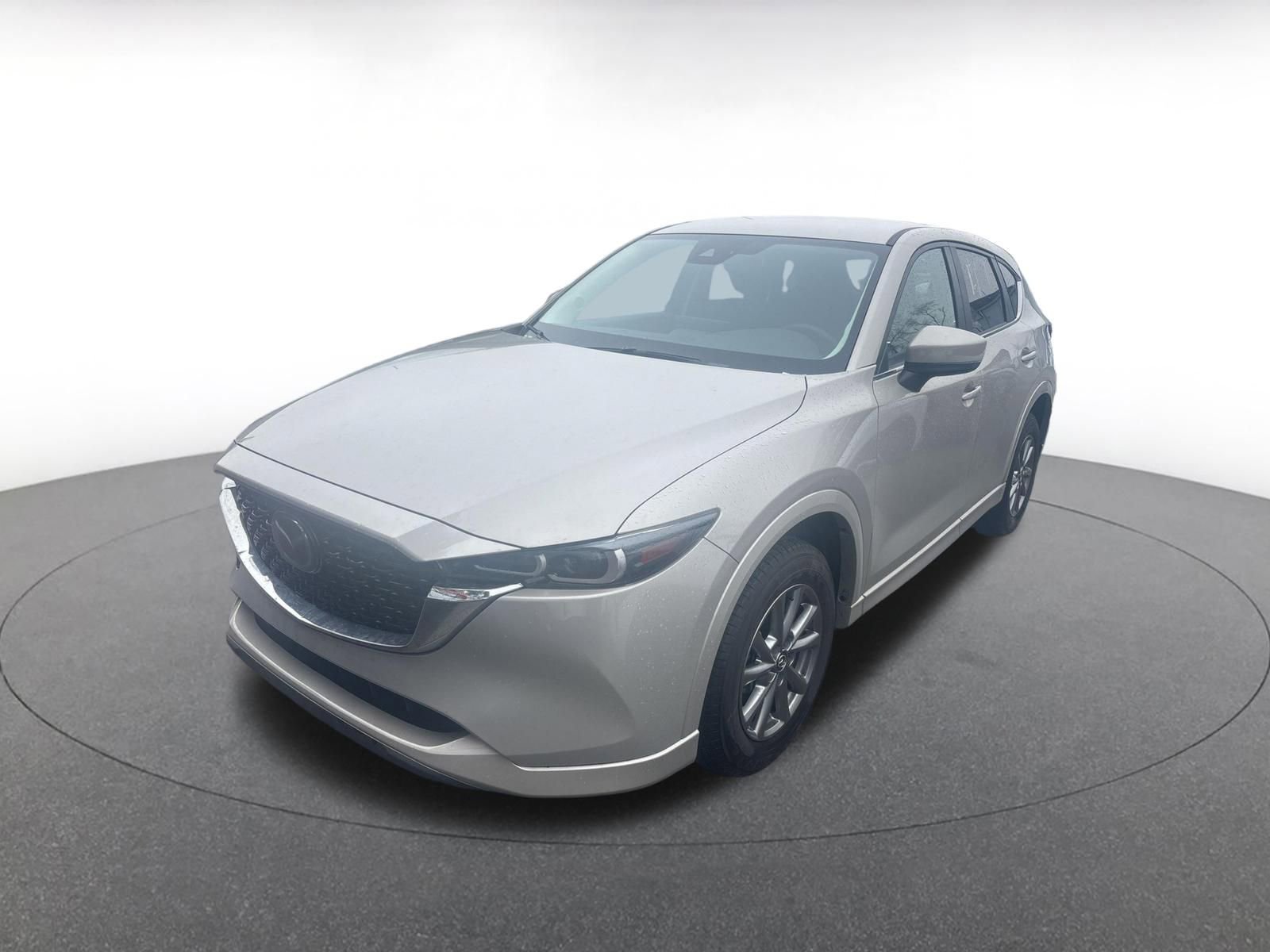 Thumbnail: 2025 Mazda CX-5 - 2