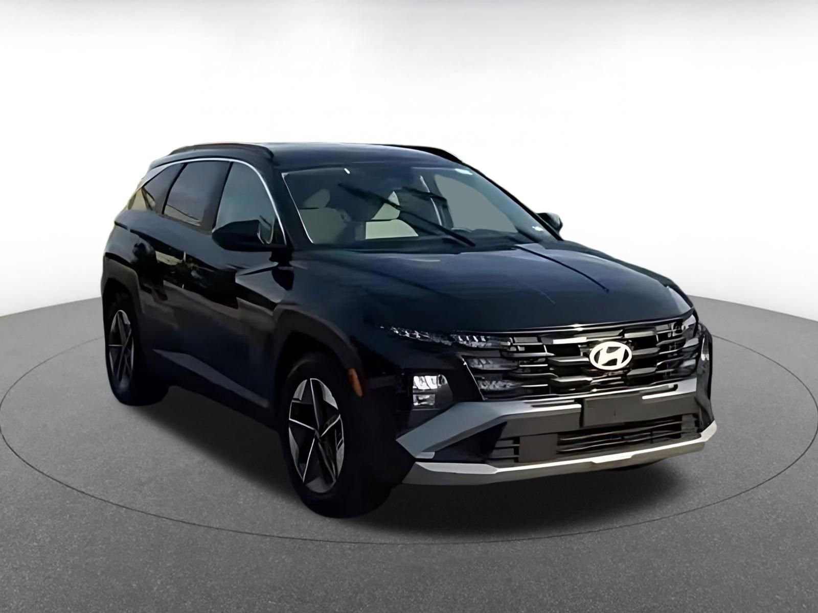 Thumbnail: 2025 Hyundai Tucson - 3