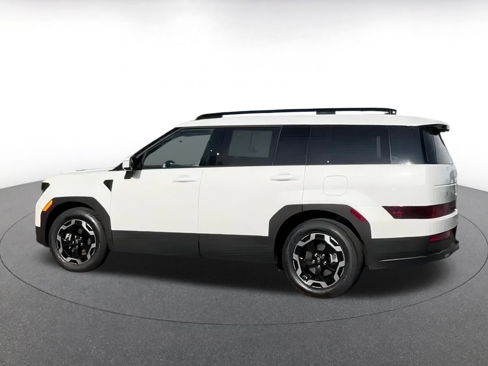 Thumbnail: 2025 Hyundai Santa Fe - 7