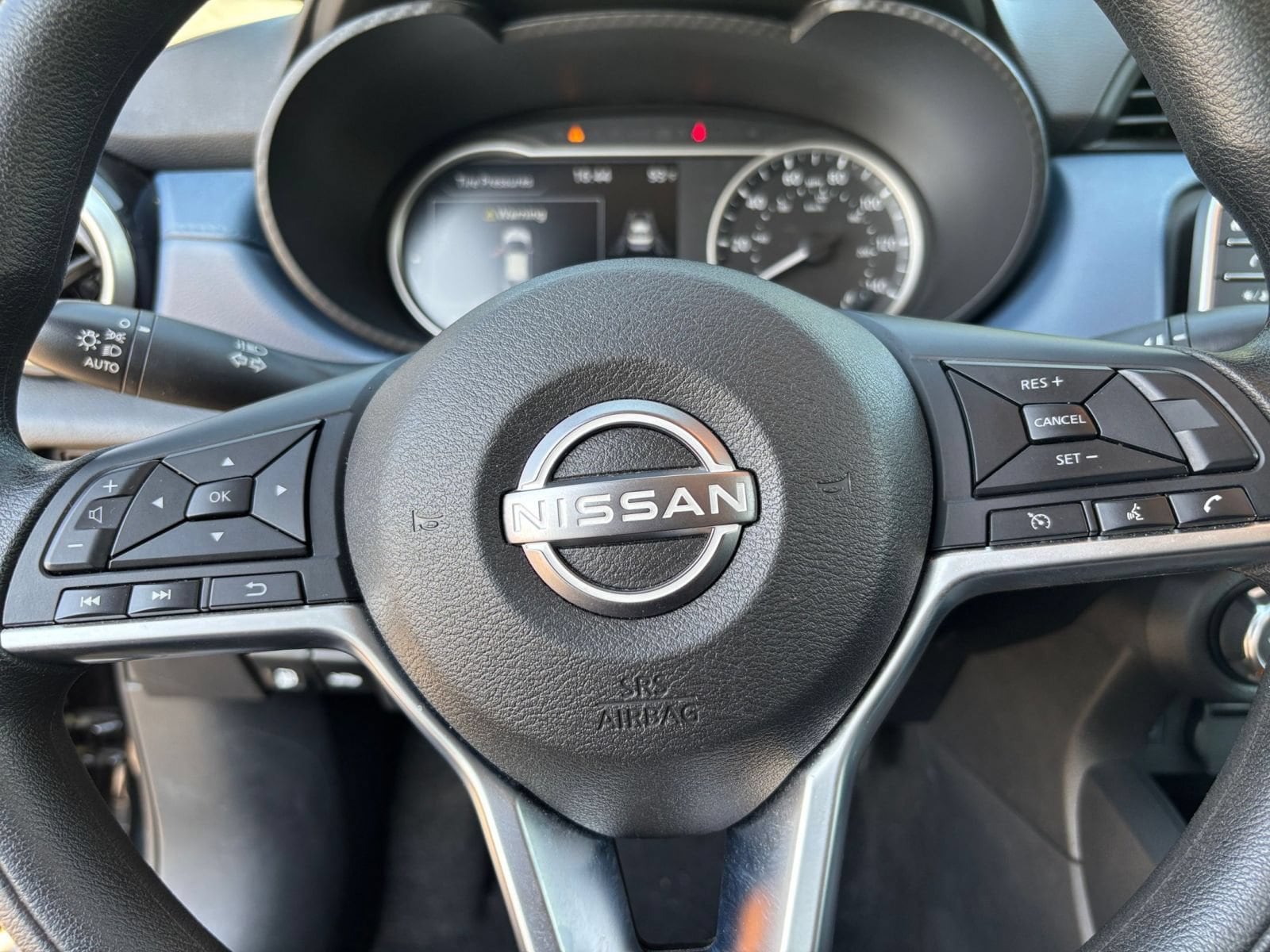 Thumbnail: 2025 Nissan Versa - 21