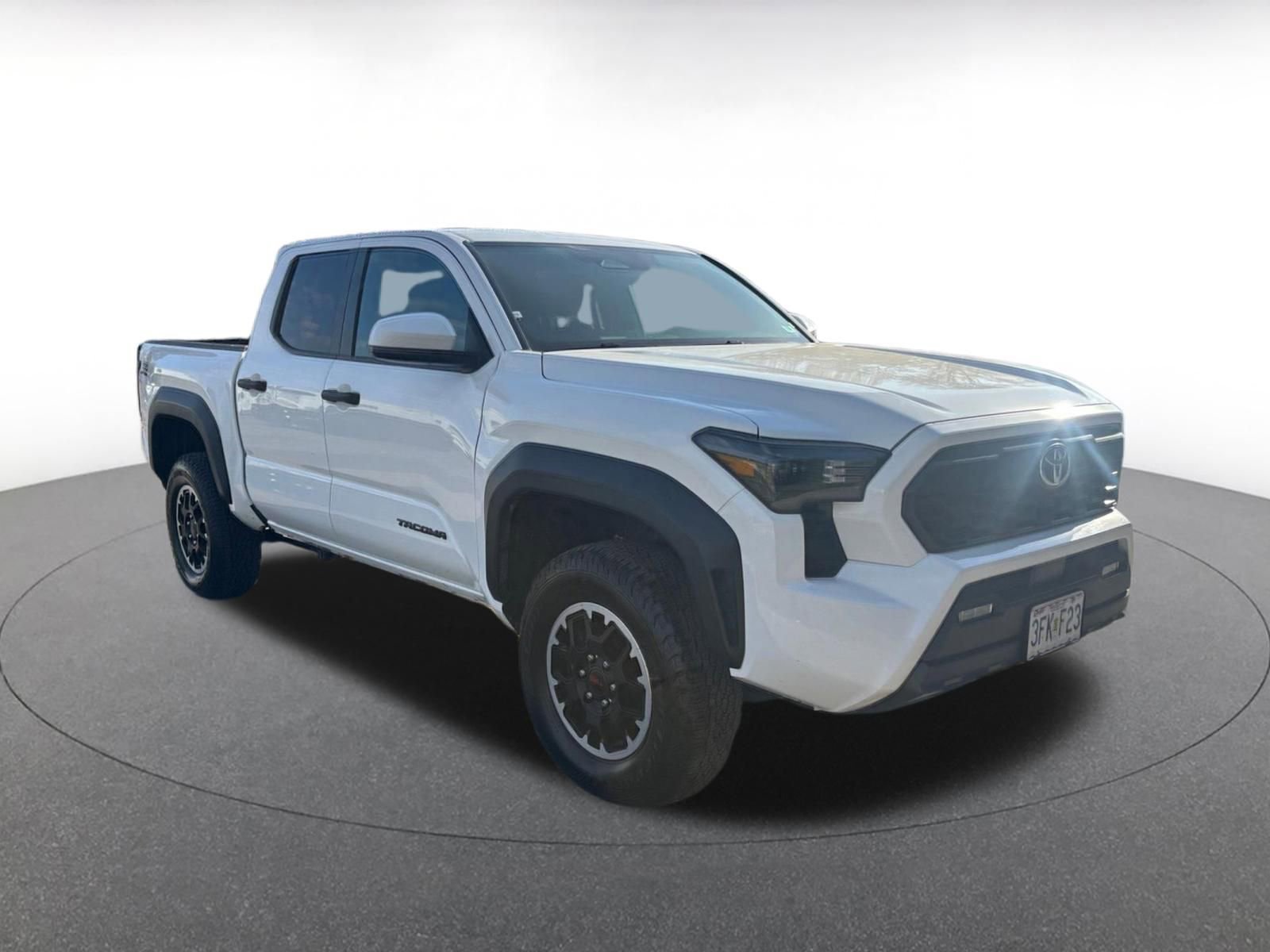Thumbnail: 2025 Toyota Tacoma - 1